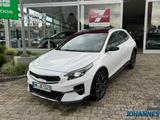 Kia XCeed 1.6 T-GDI DCT7 Black Xdition Klima Navi - Kia XCeed: Black Xdition