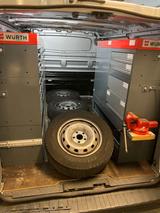 Renault Trafic Kasten L1H1 3,0t Komfort Standheizung - silberne Renault Trafic