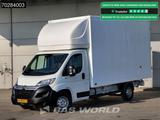 Citroën Jumper 140PK Bakwagen 2,5m hoogte Achterdeuren N - Angebote entsprechen deinen Suchkriterien
