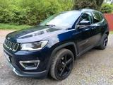 Jeep Compass 2.0 MultiJet Limited 4x4 Auto Limited