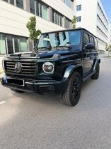 Mercedes-Benz G 450 d AMG Line | Schöckl Proved  - Mercedes-Benz G 450 von privat