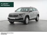 Skoda Kodiaq Style 4x4 TSI DSG Matrix-LED  Stdhzg  ACC - gebrauchte Skoda Kodiaq aus dem Jahr 2024
