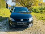 Volkswagen Polo V BlueGT - gebrauchte VW Polo aus dem Jahr 2014