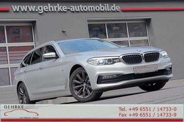 BMW 520d xDrive Sport Line*LED,HeadUp,Harmon&Kardon*