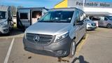 Pössl Vanstar Vito 119CDI 4x4 LED Distronic - Pössl Kastenwagen