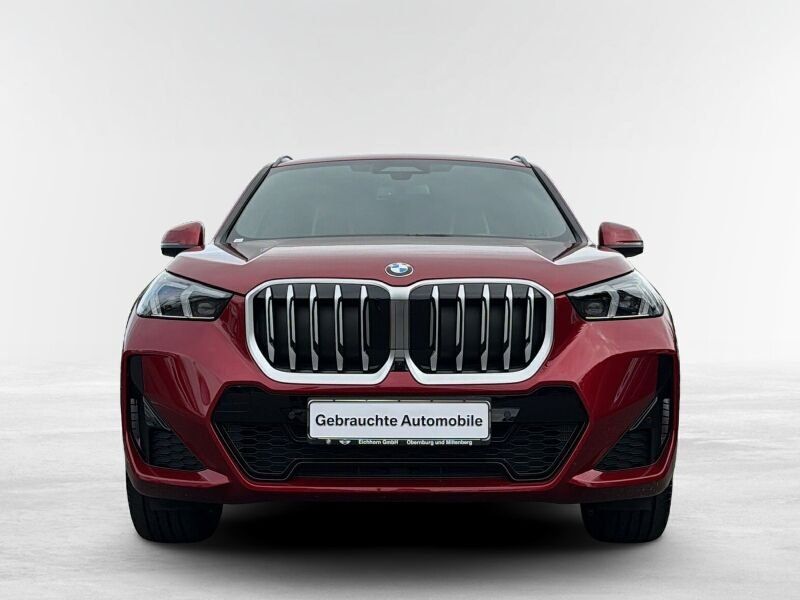 BMW X1 sDrive20i M Sportpaket PGSD.HUD.AHK.H&K HiFi foto 2