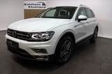 Volkswagen Tiguan Sound *1.HAND*AHK*DIG.COCKPIT*APPLE-CAR - VW Tiguan Gebrauchtwagen in Köln