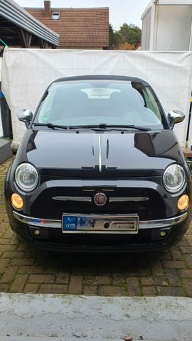 Fiat 500C 1.2 8V 