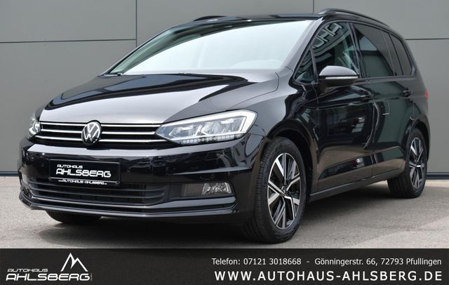 Volkswagen TOURAN COMFORT./ VIRTUEL/LED/APP/ACC/AHK/LANE/RF