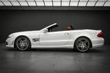 Mercedes-Benz SL 63 AMG AMG - gebrauchte Mercedes-Benz SL 63 AMG aus dem Jahr 2008