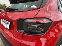JEEP Avenger Altitude 1.2 GSE T3 Navi Kamera SHZ