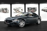 Maserati Quattroporte 4.2 V8 Sport GT DuoSelect - Maserati Quattroporte: Sport