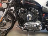 Harley-Davidson Sportster XL 1200 C