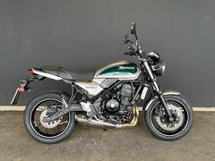 KAWASAKI Z 650 RS ABS + 4 J. Garantie + 650€ STARTERBONUS