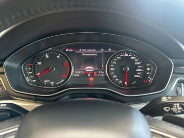 Audi A4 Avant *AHK*ACC*3-Zonen*Spurhalte*LED*VOLL