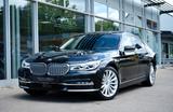 BMW 740 d Lim. xDrive LED/360°/H&K/SOFT/AMBI/SOFT/SD - gebrauchte BMW 740 aus dem Jahr 2016