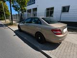 Mercedes-Benz C 350 CDI BlueEFFICIENCY Avantgarde - Mercedes-Benz C 350: Cdi