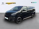 Opel Zafira Life Tourer L (L3) irmscher VIP 6sitzer - : Leder, Ir