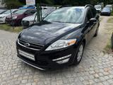 Ford Mondeo Turnier 1-Hand Scheckheft Teilleder SR+WR - Ford Mondeo aus 2011