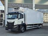 Iveco S-Way AD190S40/FP ThermoKing T-1200R LBW Tür AHK - Iveco 12