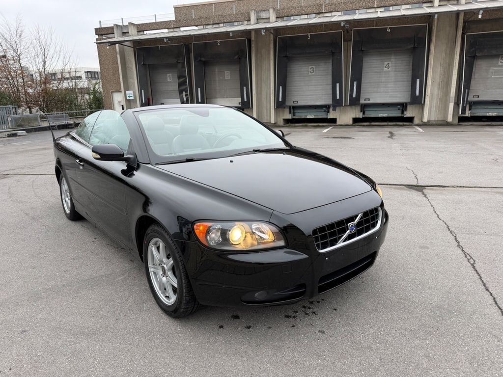 Volvo C70