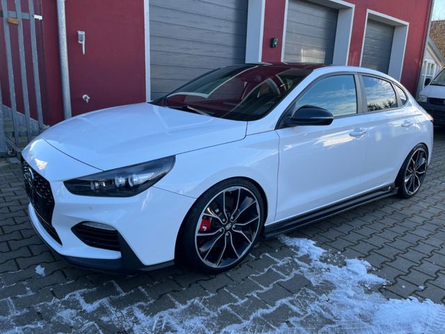 Hyundai i30 N PERFORMANCE *LED* PANORAMA*NAVI