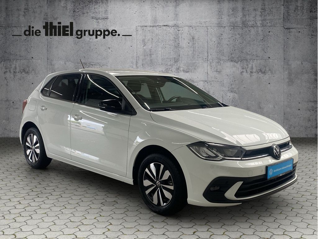 Volkswagen Polo - Bild 3