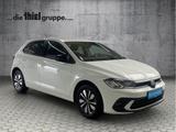 Volkswagen Polo 1.0 Life GOAL DSG AHK+ACC+SHZ+RFK+LED AHK+A - Volkswagen Polo: Goal