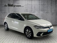 Volkswagen Polo - Vorschau Bild 3