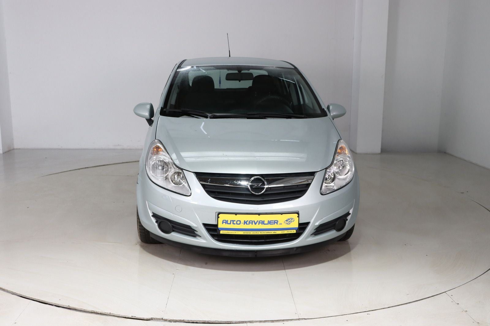 Fahrzeugabbildung Opel Corsa 1.2 Twinport * Klima * HU/AU bis 12.2026