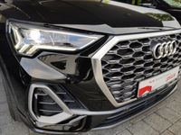 Audi Q3 - Vorschau Bild 13