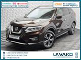 Nissan X-Trail 1.3 DIG-T/N-CONNECTA/PANO/AHK/DSG/1.HAND - Nissan X-Trail in Wuppertal