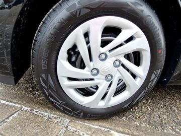 Hyundai i10 1.0 Select (63PS) MY25