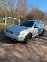 Volkswagen Golf IV 1.6 FSI TÜV 10.2026 - T... - Volkswagen Golf: Iv Fsi