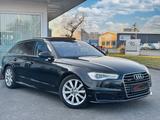 Audi A6 Avant 3.0 TDI quattro AHK PANO KAMERA NAVI - Audi A6 mit Diesel-Antrieb: Luftfederung, Kombi