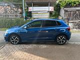 Volkswagen VW Polo 1.6 TDI Highline R-Line Style-Paket - Volkswagen Polo: Highline 6r