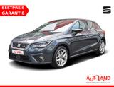 Seat Ibiza 1.0 TSI FR - Seat Ibiza mit Benzin-Antrieb: Limousine, Schaltgetriebe