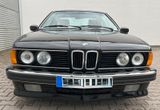 BMW 635 CSI L6 im Original Zustand - BMW 635: 635i