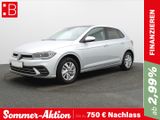 Volkswagen Polo 1.0 TSI DSG Style PANO IQ.DRIVE KAMERA NAVI - Volkswagen Polo: Schiebedach