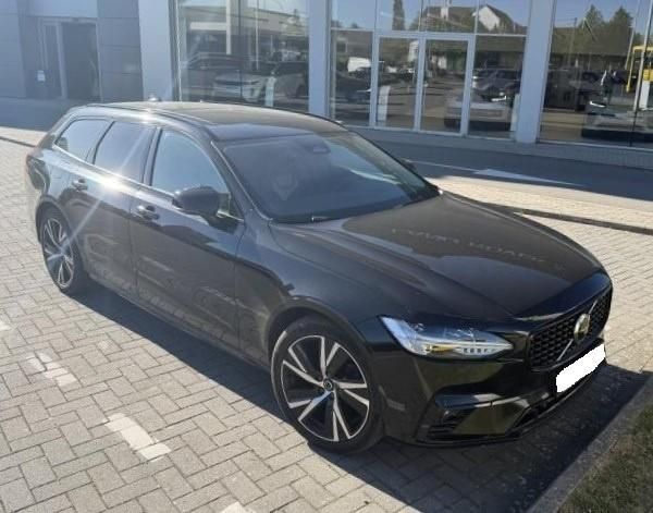 Volvo V90 2.0 B4 Aut. Ultimate Bright /€18.500 netto /