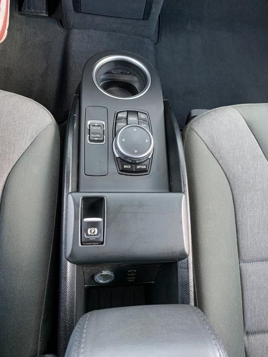 BMW i3 Elektro Navi,SHZ,PDC,Klimaautom.