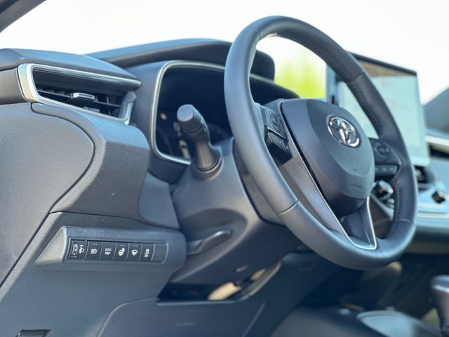Toyota Corolla  1,8 Hybrid Style Touring Sports *SOFORT*