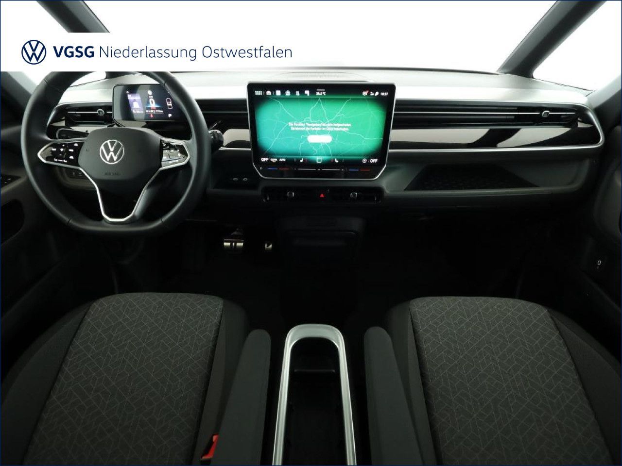 Volkswagen ID. Buzz - Bild 7