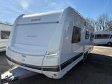 Dethleffs Nomad 650 ER /2.500 kg/Styling-Paket/Mover - Dethleffs 500