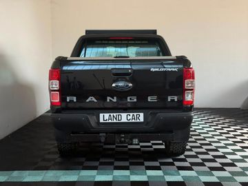 Ford Ranger - 4