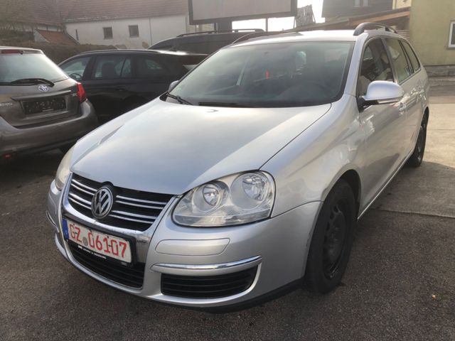 Volkswagen Golf V Variant Trendline.1.9TDI.Klima