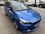 BMW 220 Gran Tourer 220i M Sport M Sport AHK 7Sitzer - BMW 220 Gran Tourer in München
