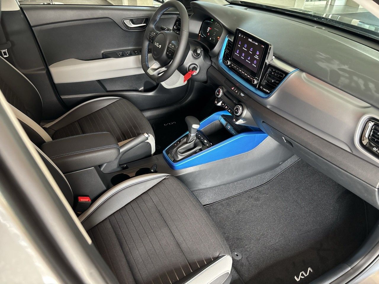 Kia Stonic - Bild 15