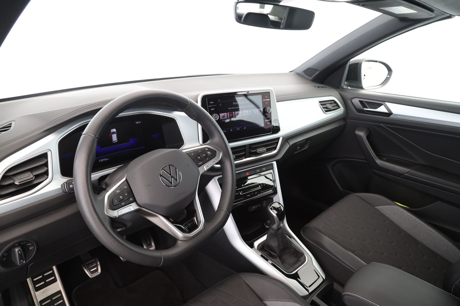 Volkswagen T-Roc - Bild 11