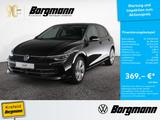 Volkswagen Golf VIII 1.5 eTSI Energy AHK MATRIX-LED ACC SHZ - Volkswagen Golf ENERGY mit Benzin-Antrieb